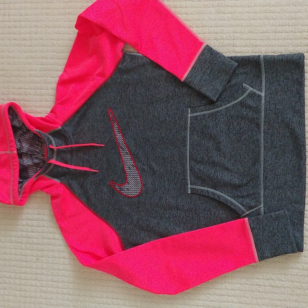 Nike hoodie